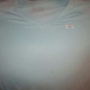 Under Armour Golf Shirt